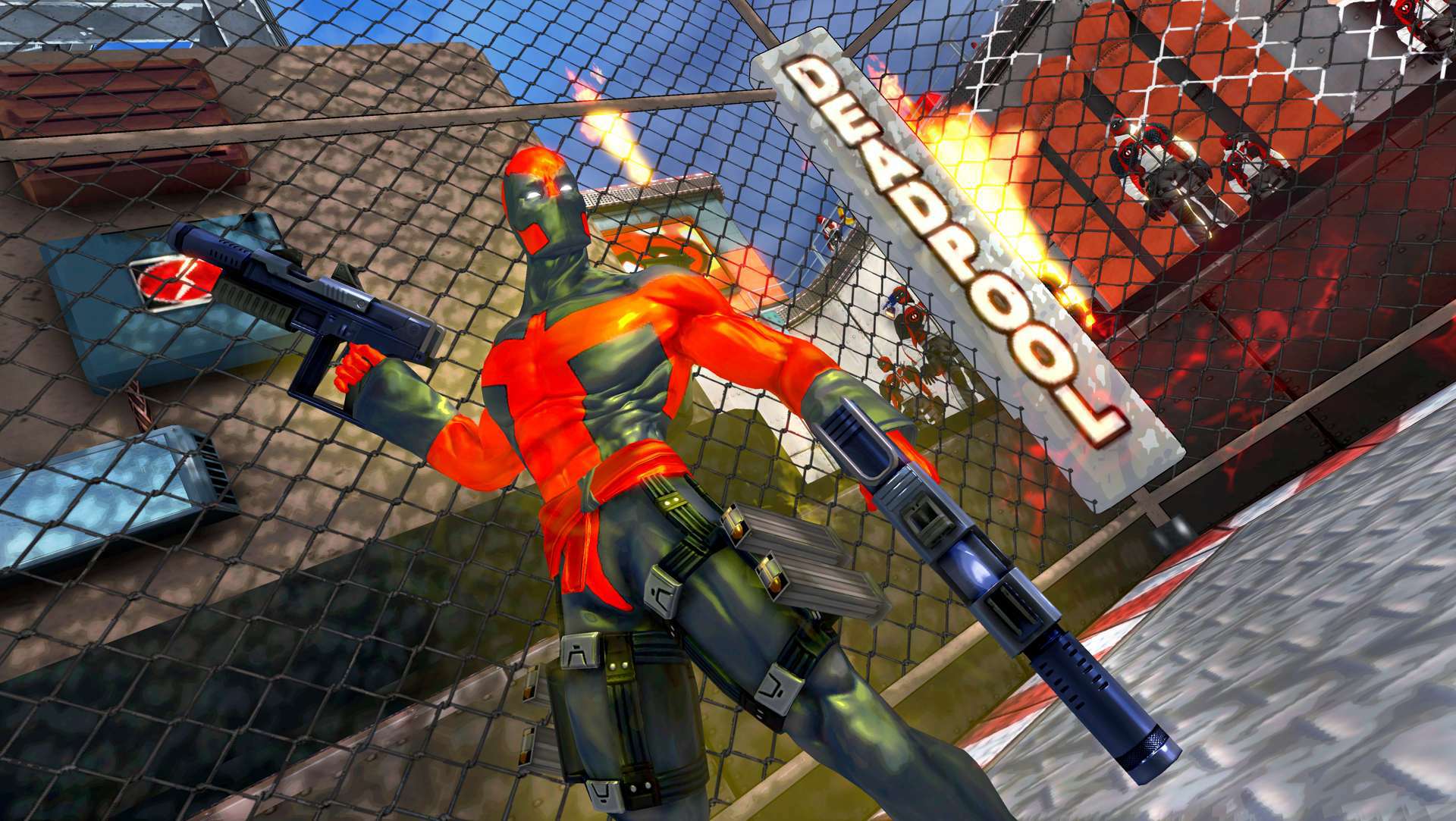 Spider-Man: Dimensions - Imagen 36